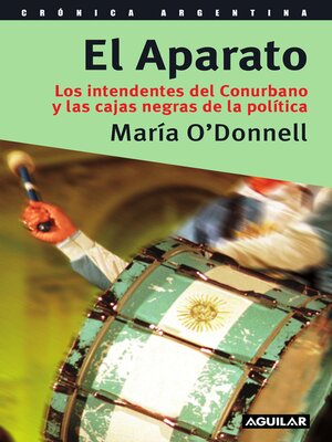 cover image of El aparato